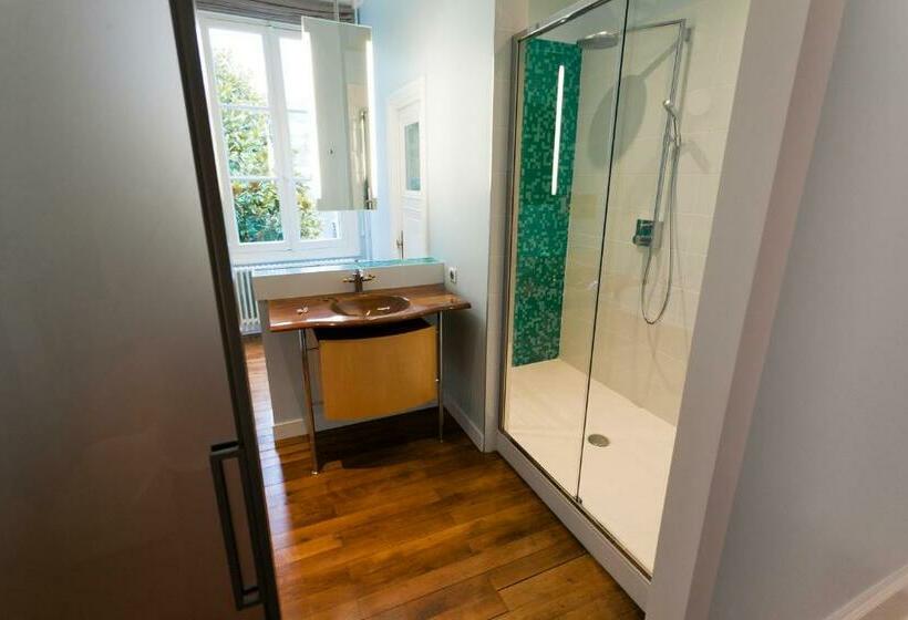 חדר סופריור, La Maison Jules