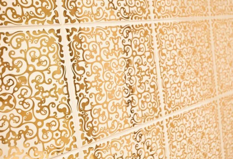 חדר סטנדרט, La Maison Jules