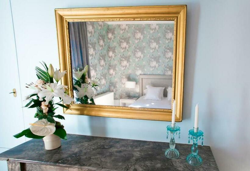 חדר סופריור, La Maison Jules