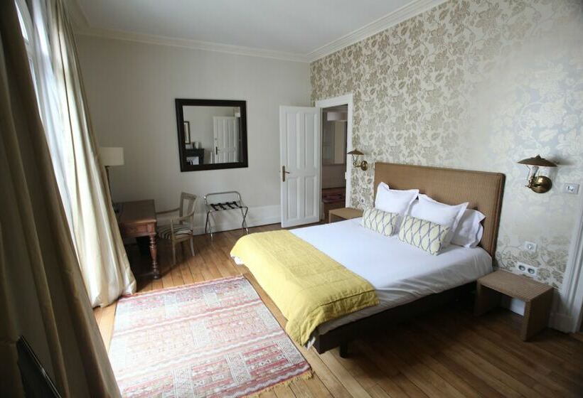 חדר סטנדרט, La Maison Jules