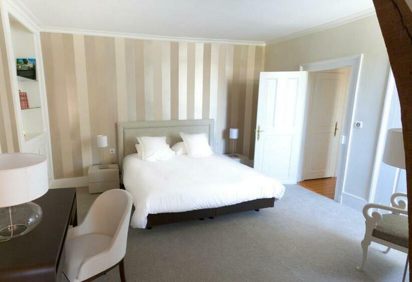 חדר סופריור, La Maison Jules