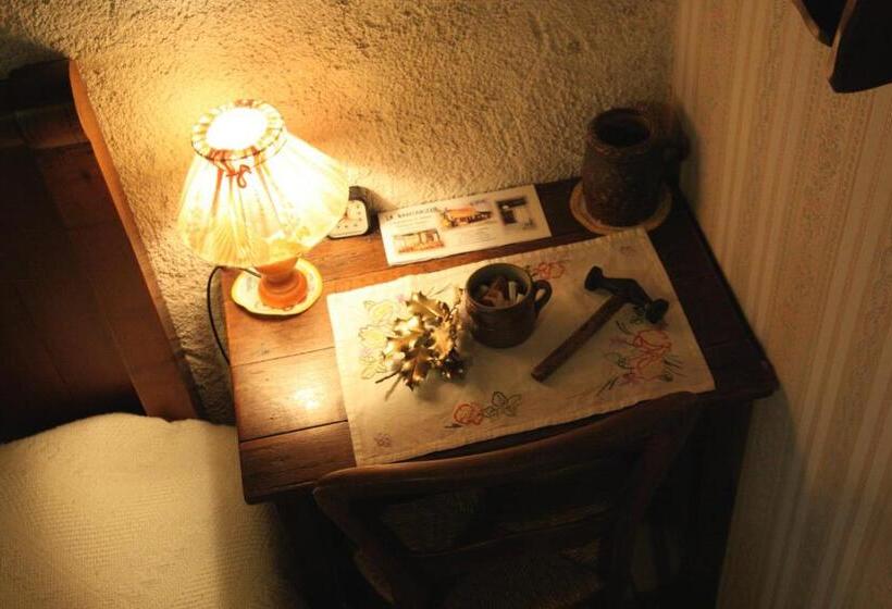 标准间, La Maréchalerie