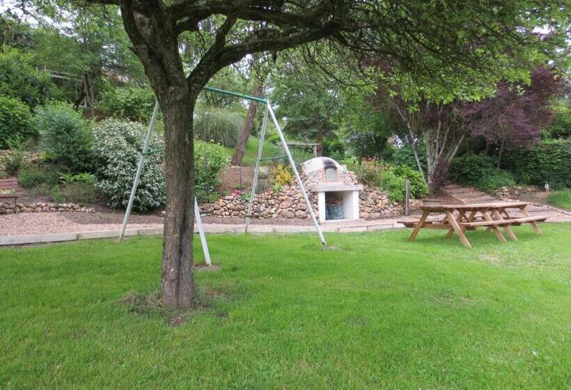 Номер Economy, La Maréchalerie