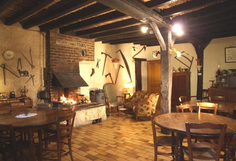 Номер Economy, La Maréchalerie