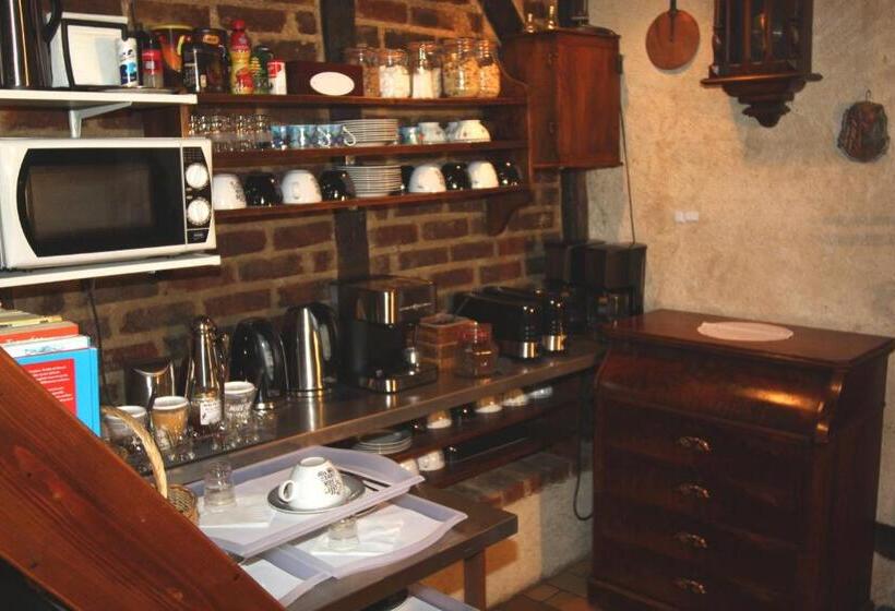 Номер Economy, La Maréchalerie