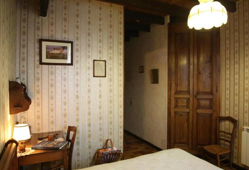 Номер Economy, La Maréchalerie