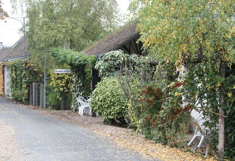 Номер Стандарт, La Maréchalerie