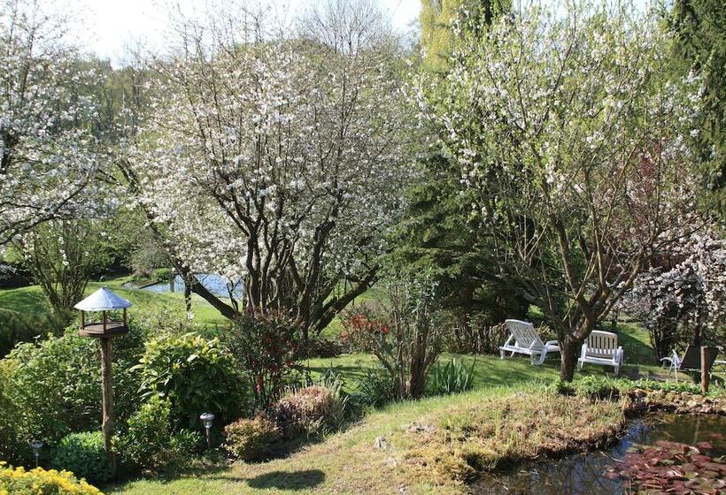 Номер Economy, La Maréchalerie