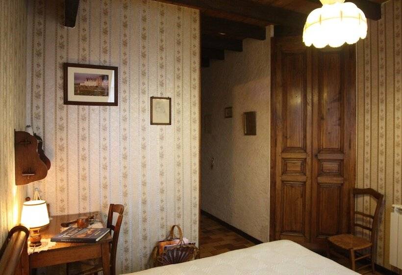 Номер Economy, La Maréchalerie