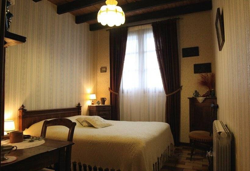 Номер Economy, La Maréchalerie