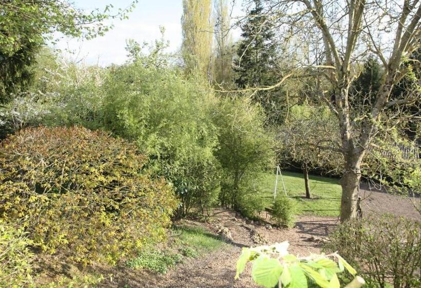 Номер Стандарт, La Maréchalerie