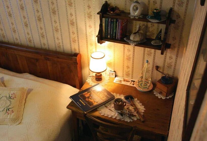 Номер Economy, La Maréchalerie