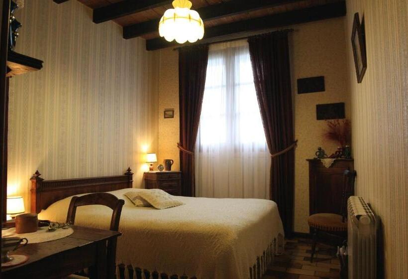 Номер Economy, La Maréchalerie