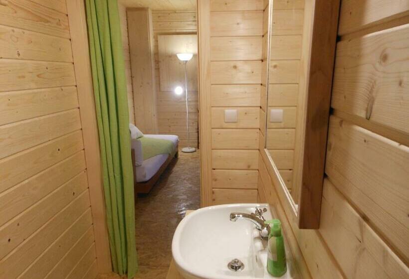 غرفة كومفورت, L'atelier De Gisèle