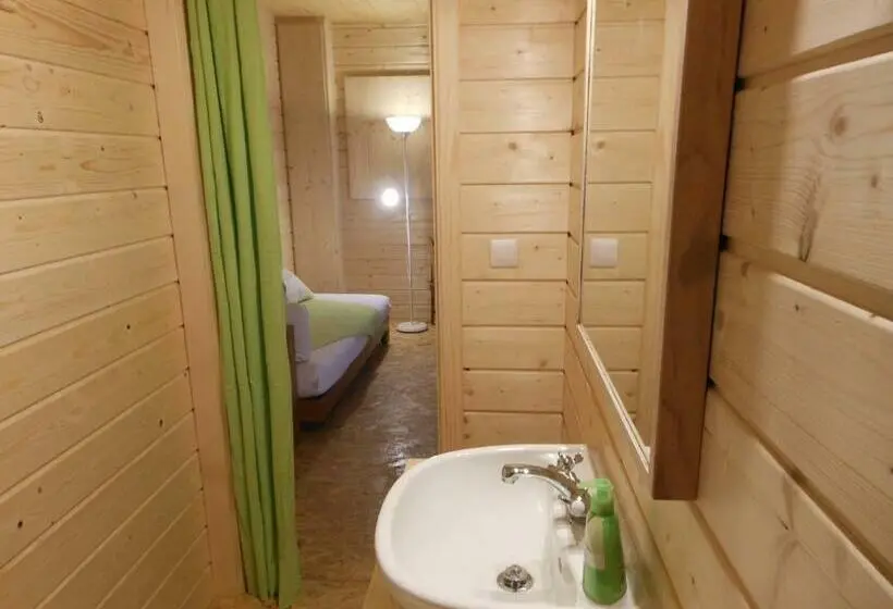 Comfort-huone, L'atelier De Gisèle