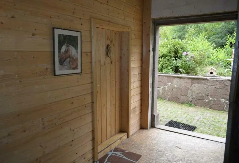 Comfort-huone, L'atelier De Gisèle
