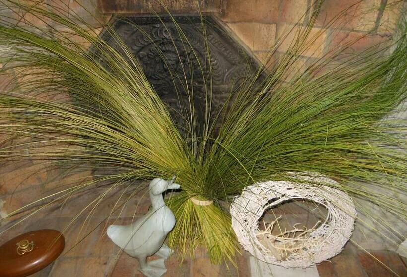 غرفة قياسية, L'atelier De Gisèle