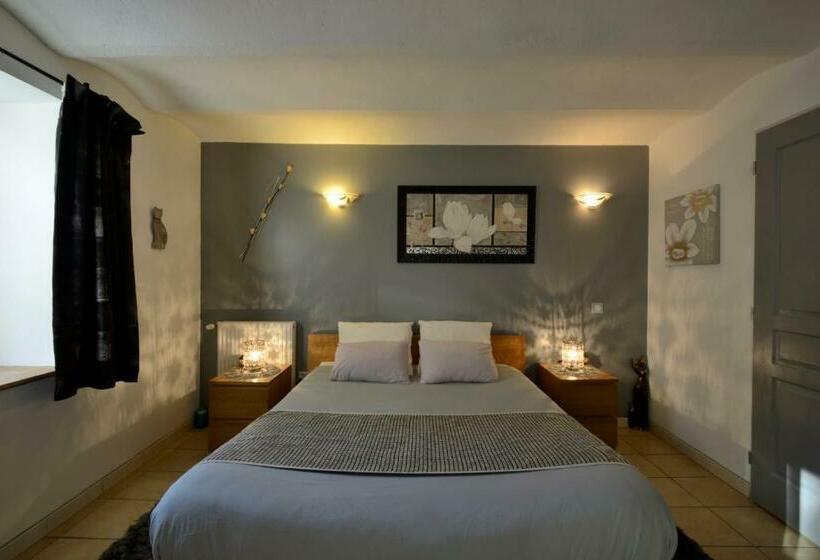 장애인을 위한 스탠다드 룸, L'aube Du Moulin