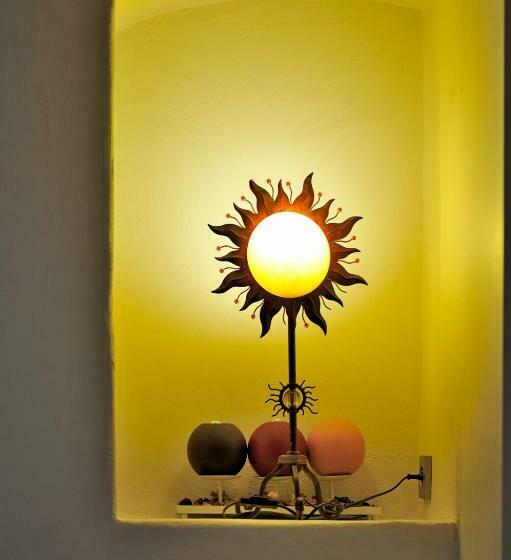 스탠다드 룸 거실포함, L'aube Du Moulin