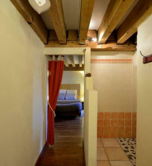 스탠다드 룸 거실포함, L'aube Du Moulin