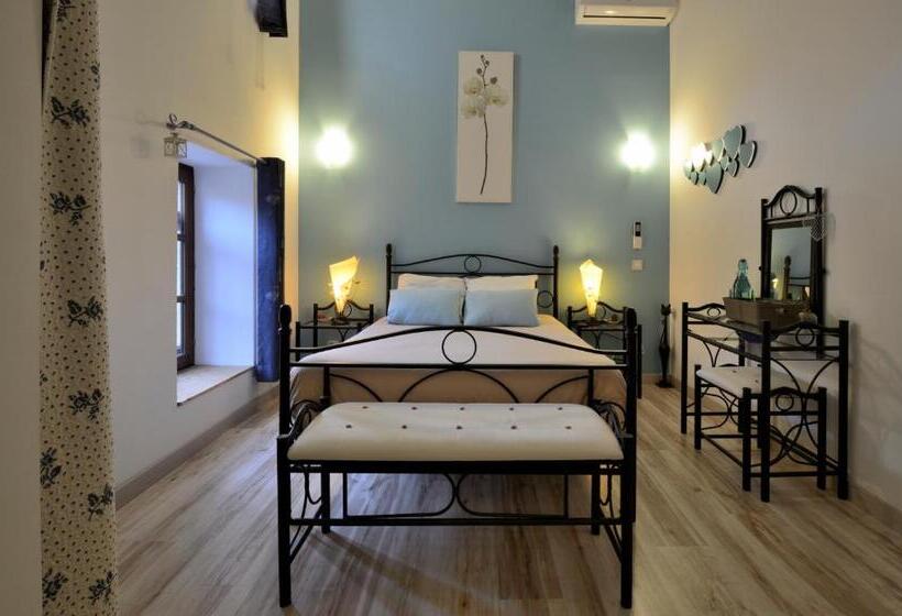 스탠다드 룸, L'aube Du Moulin