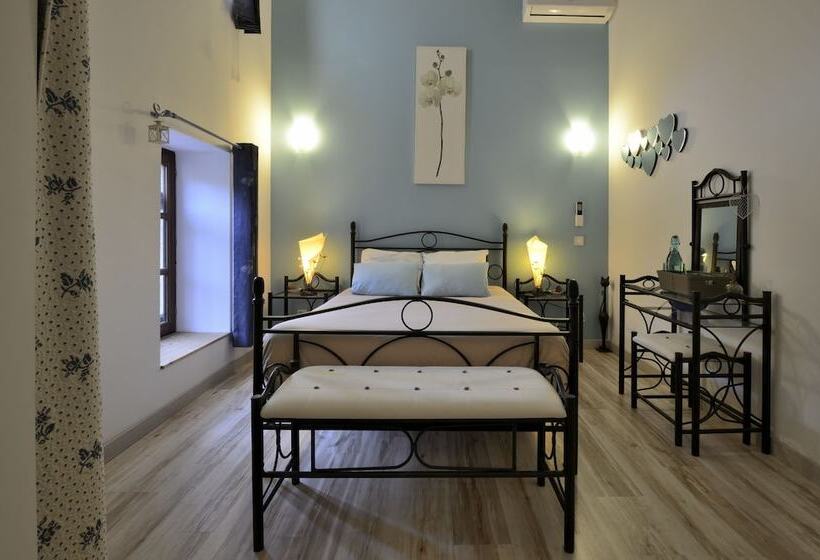 스탠다드 룸, L'aube Du Moulin