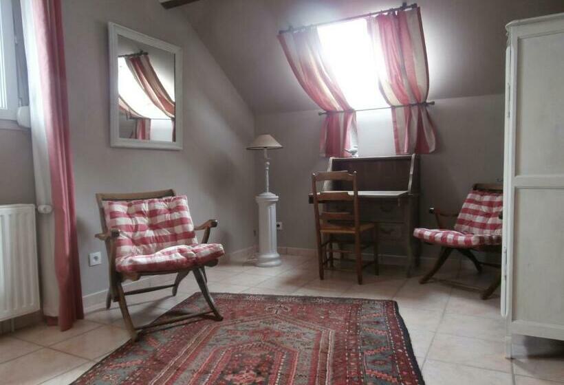 Номер Стандарт, Le Cardonnet