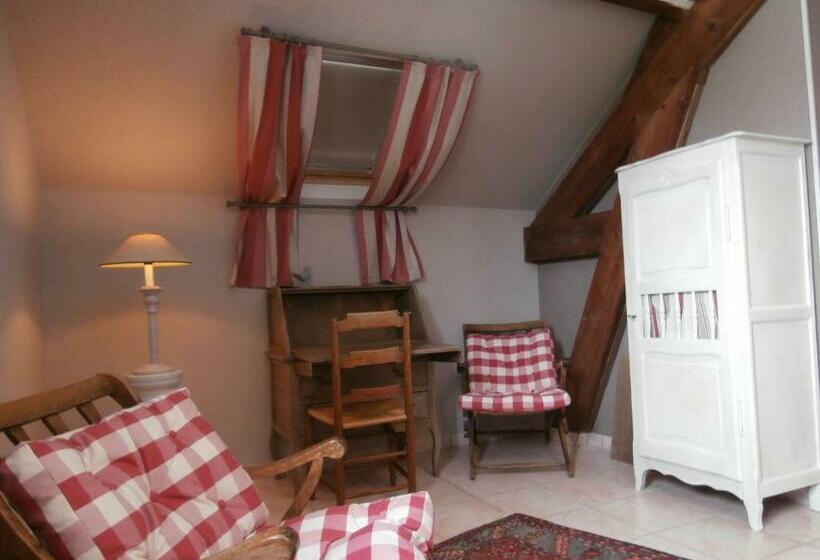 Номер Стандарт, Le Cardonnet