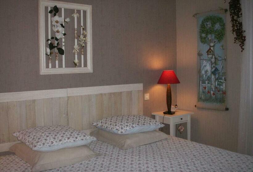 סוויטה משפחתית, Le Clos Des Perraudières