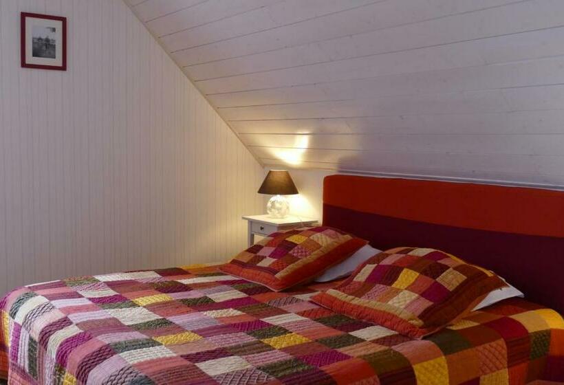 חדר קומפורט, Le Clos Des Perraudières