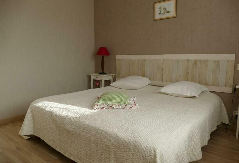 סוויטה משפחתית, Le Clos Des Perraudières