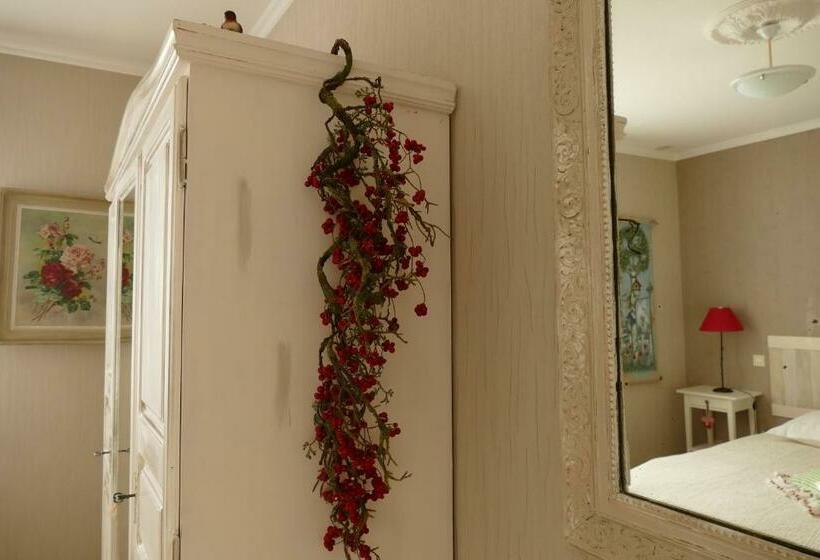 סוויטה משפחתית, Le Clos Des Perraudières