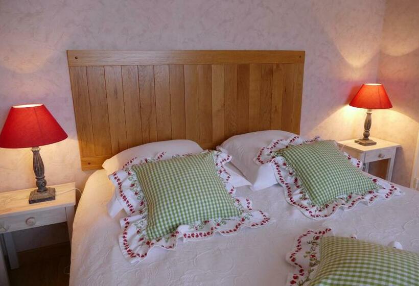 סוויטה משפחתית, Le Clos Des Perraudières