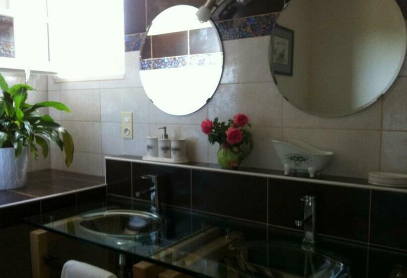 סוויטה משפחתית, Le Clos Des Perraudières