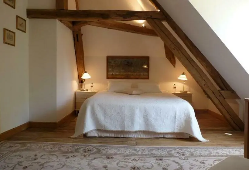 Perhesviitti, Le Clos Saint Nicolas