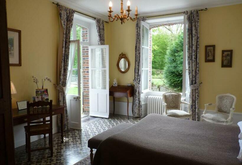 غرفة قياسية, Le Clos Saint Nicolas