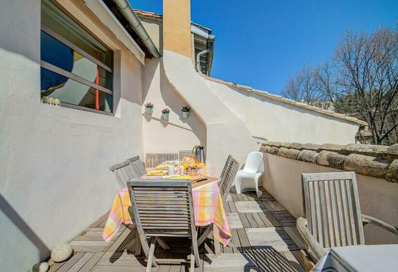 חדר בסיסי, Le Limas