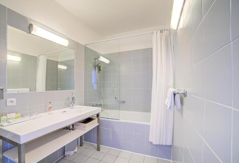 חדר דלוקס, Le Limas