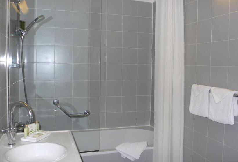 חדר דלוקס, Le Limas