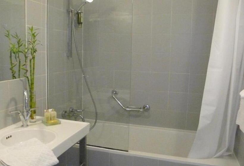 חדר דלוקס, Le Limas