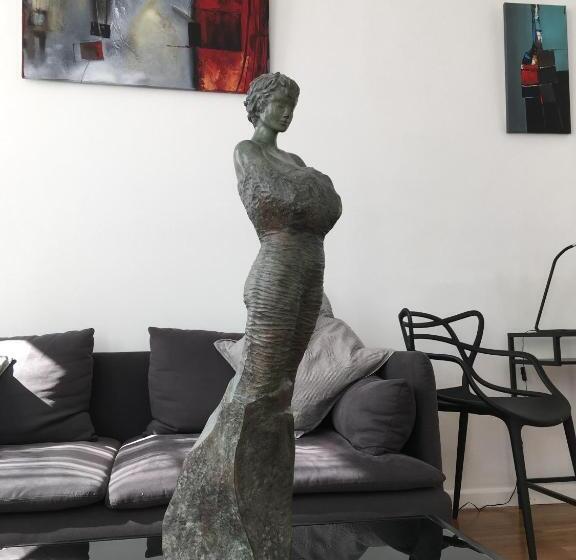 חדר דלוקס, Le Limas