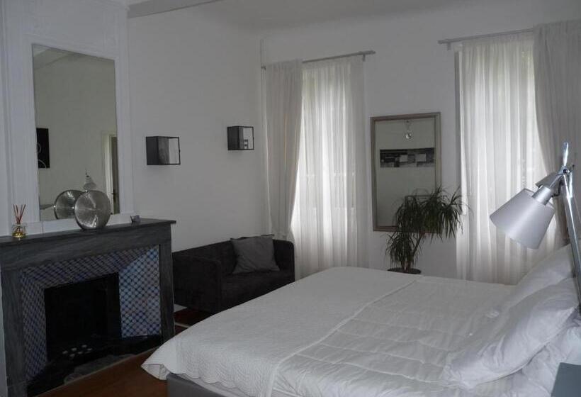 חדר סופריור לשלושה, Le Limas