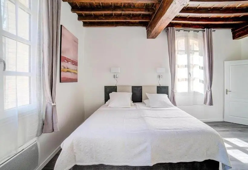 Junior Suite, Le Limas