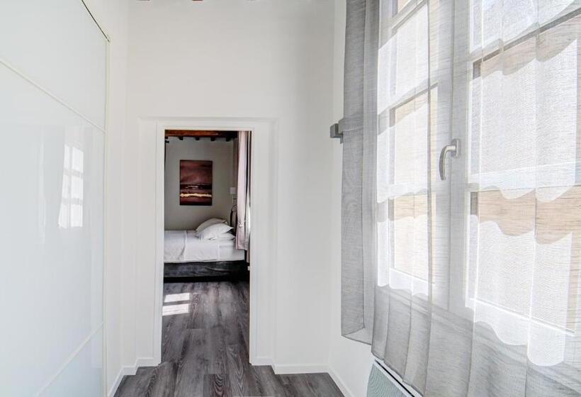 סוויטת ג'וניור, Le Limas