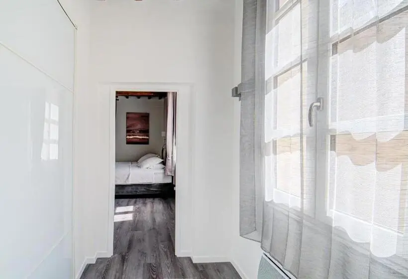 Junior Suite, Le Limas