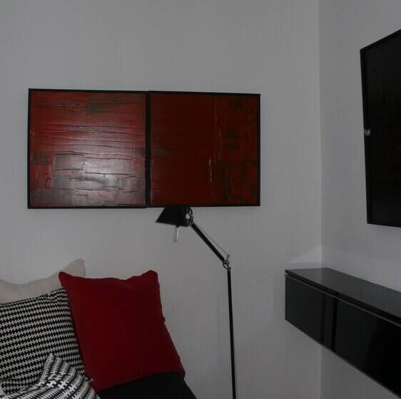 חדר סופריור לשלושה, Le Limas