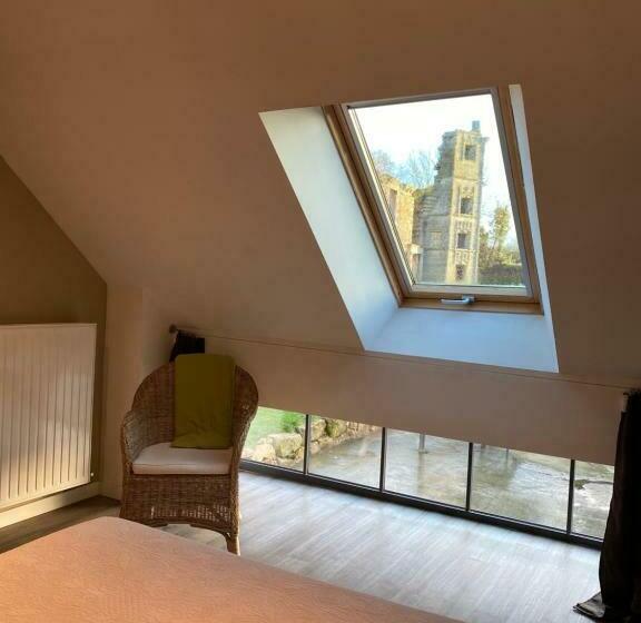 اتاق استاندارد, Maison D Hotes & Gites Domaine De La Garaye