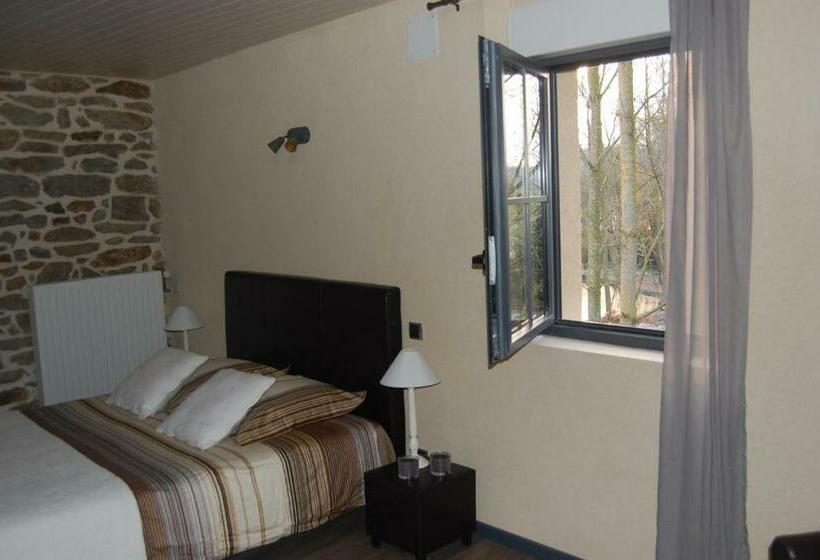 اتاق استاندارد, Maison D Hotes & Gites Domaine De La Garaye