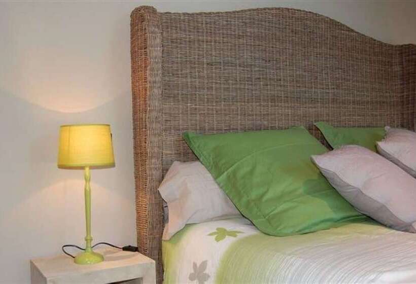 اتاق استاندارد, Maison D Hotes & Gites Domaine De La Garaye