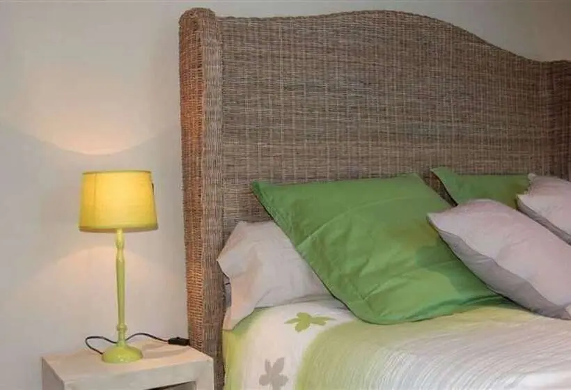 Standard-huone, Maison D Hotes & Gites Domaine De La Garaye